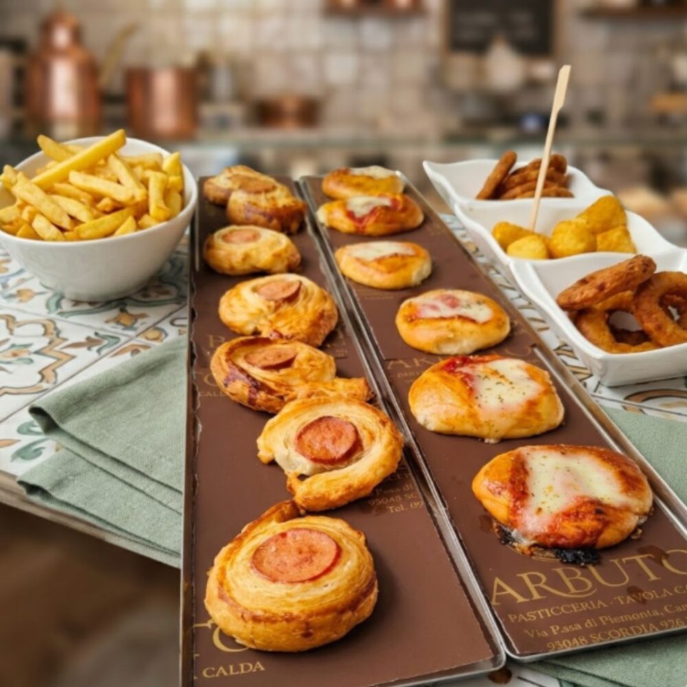 Pasticceria Barbuto