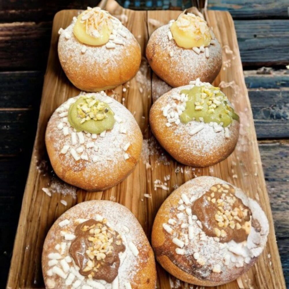 Pasticceria Barbuto
