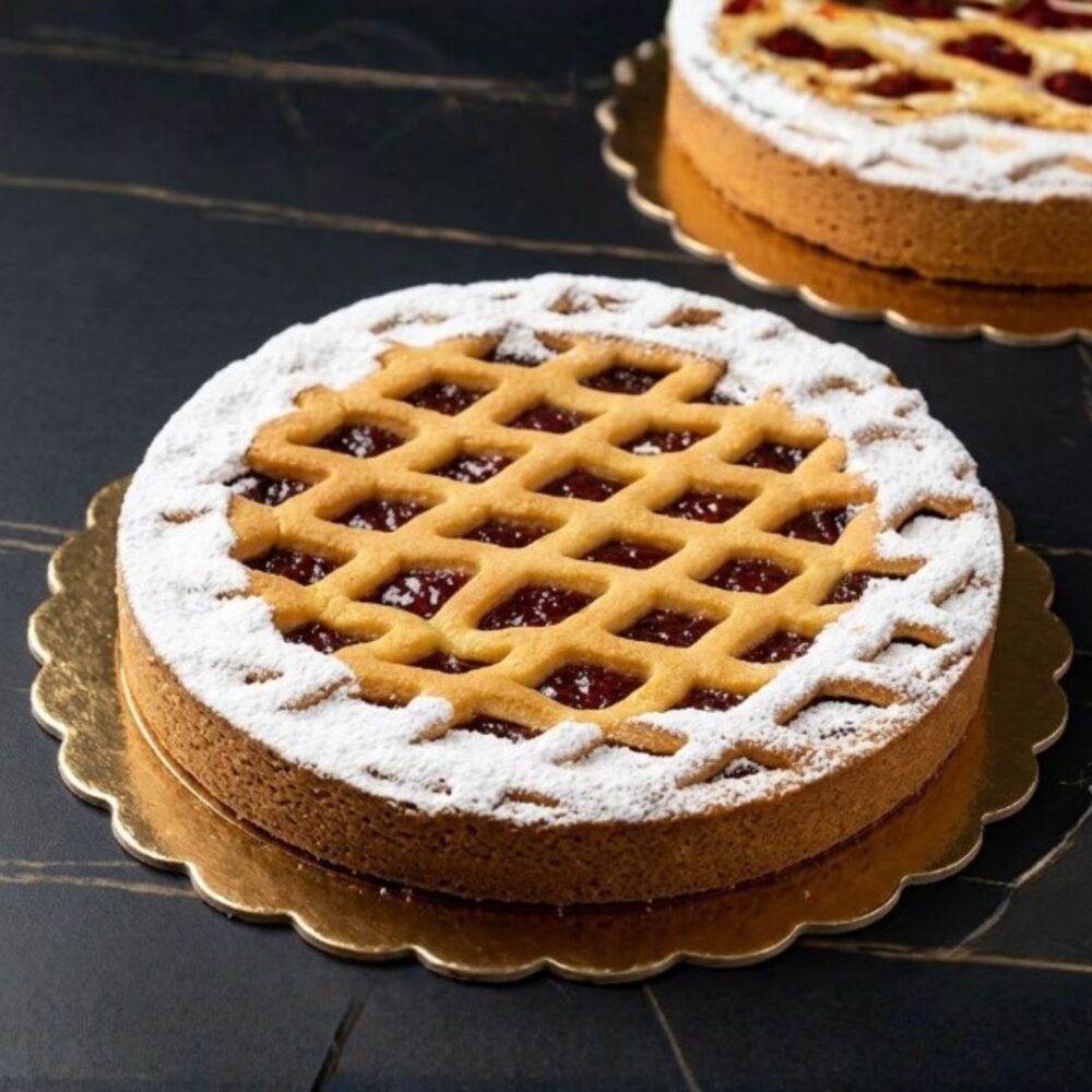 Pasticceria Barbuto