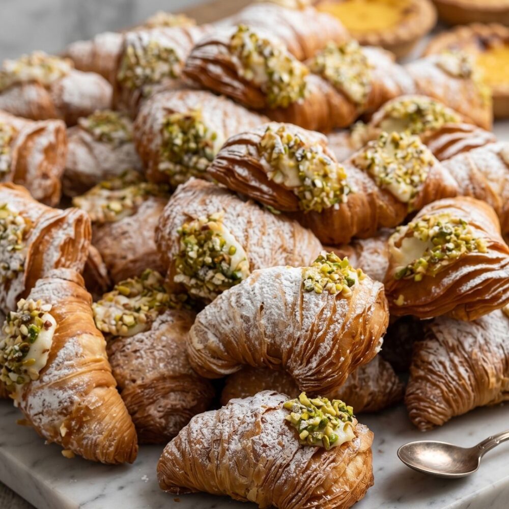 Pasticceria Barbuto