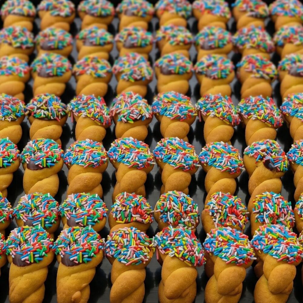 Pasticceria Barbuto