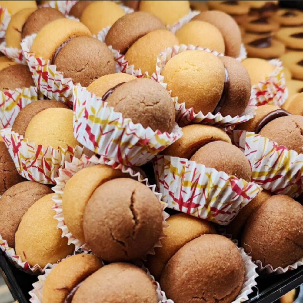 Pasticceria Barbuto