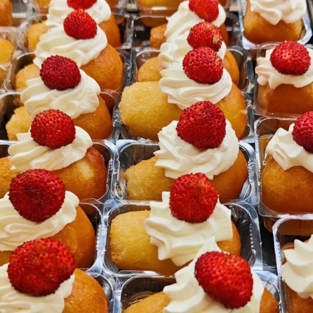 Pasticceria Barbuto