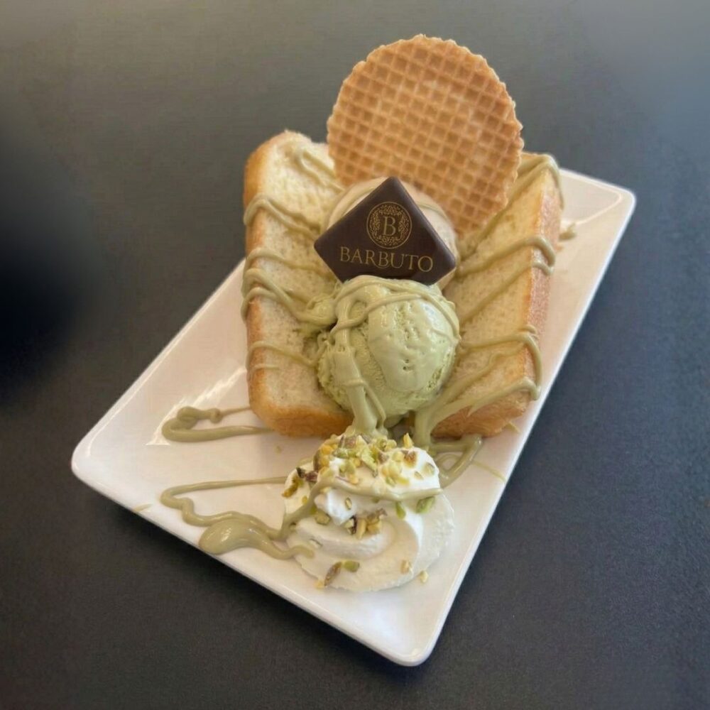 Pasticceria Barbuto