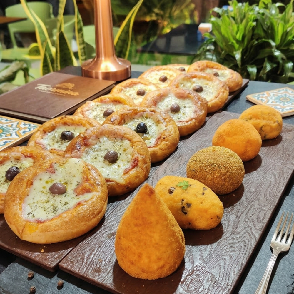Pasticceria Barbuto