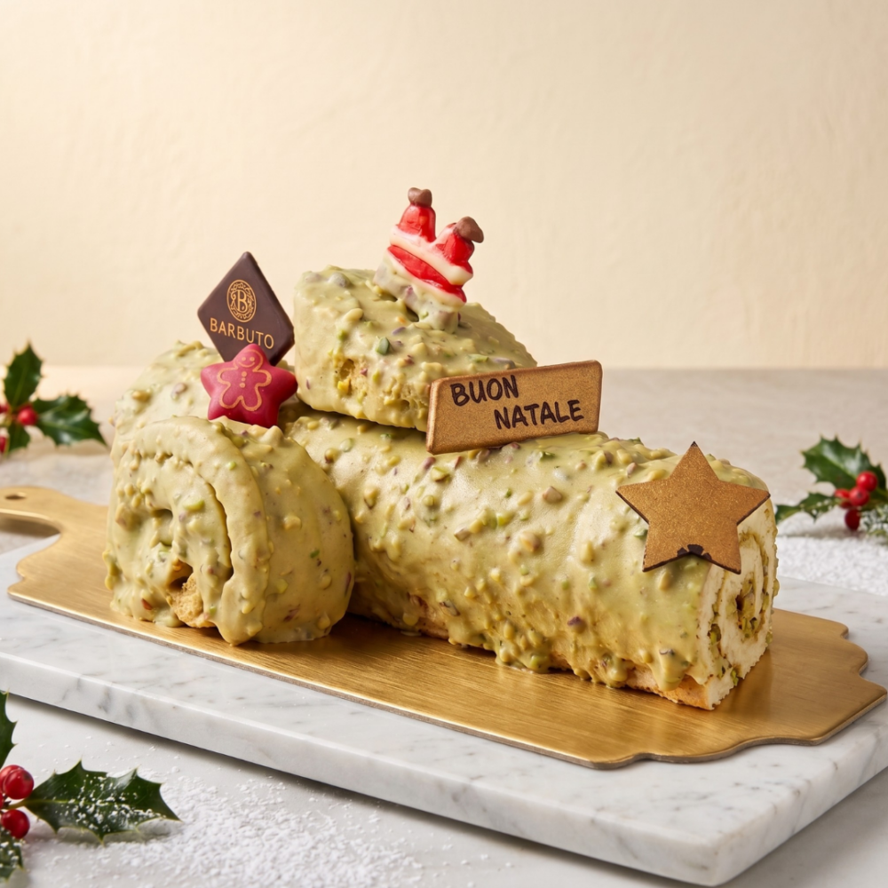 Pasticceria Barbuto