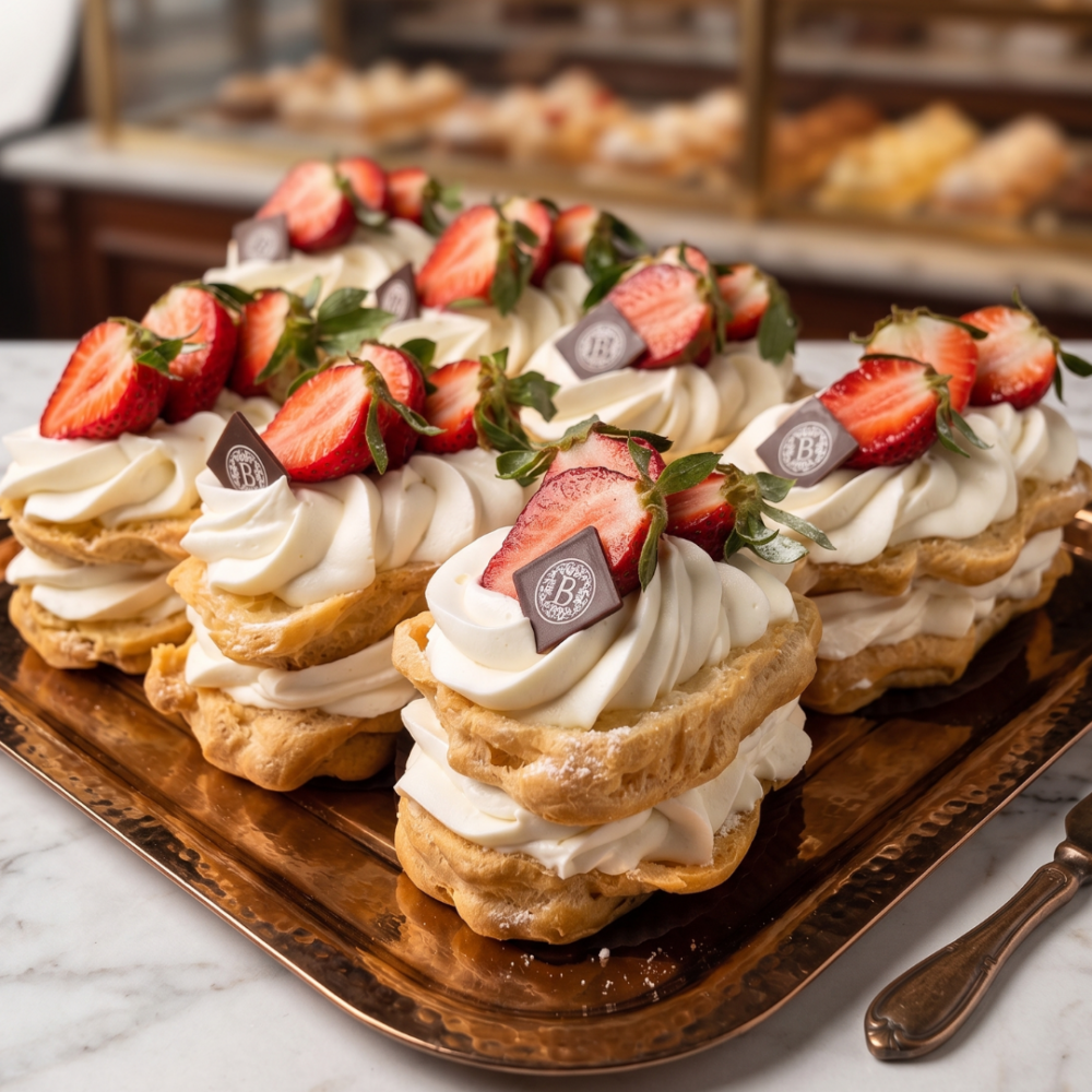 Pasticceria Barbuto