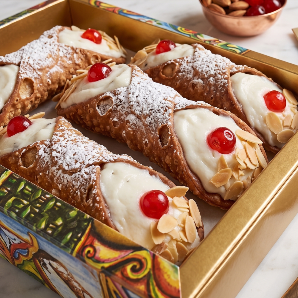 Pasticceria Barbuto