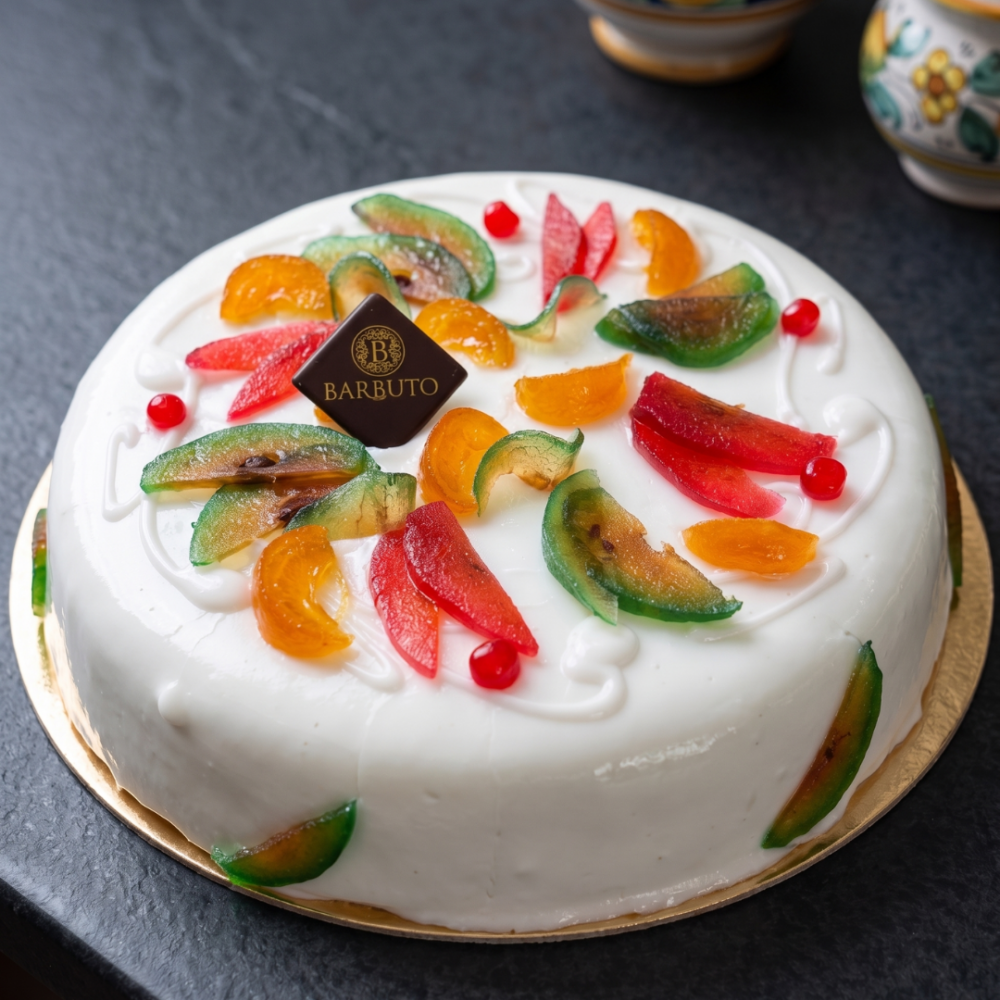 Pasticceria Barbuto